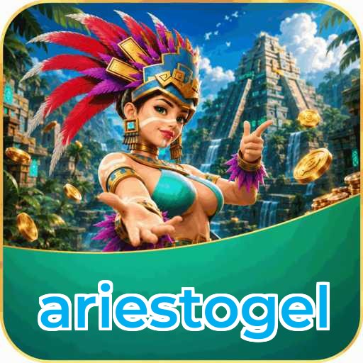 Logo ariestogel