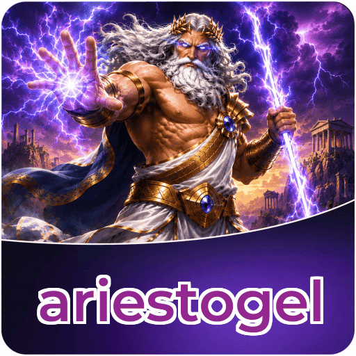 Logo ariestogel