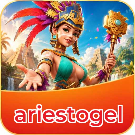 Logo ariestogel