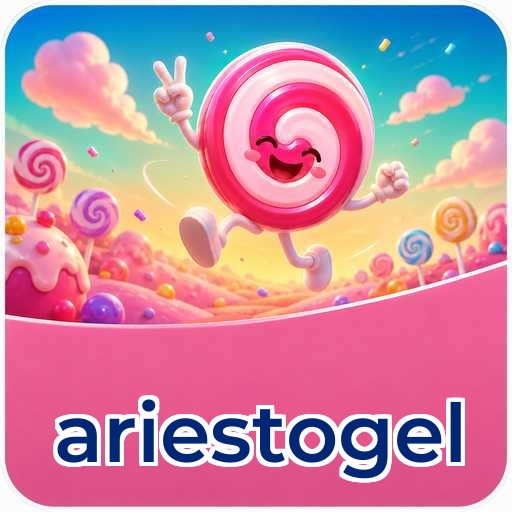 Logo ariestogel