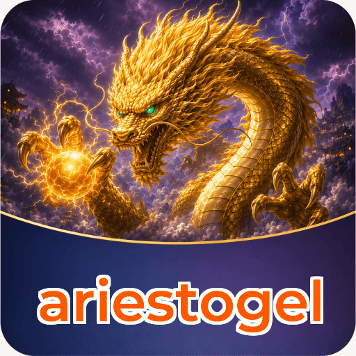 Logo ariestogel