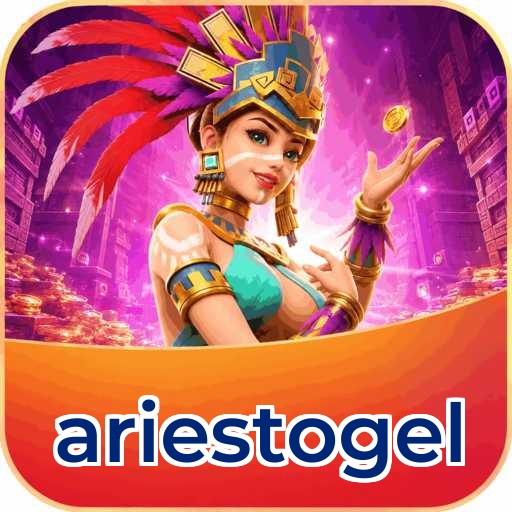 Logo ariestogel