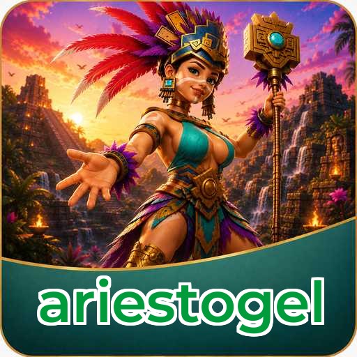 Logo ariestogel