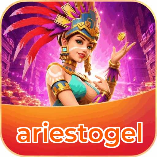 Logo ariestogel