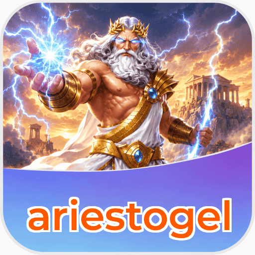 Logo ariestogel