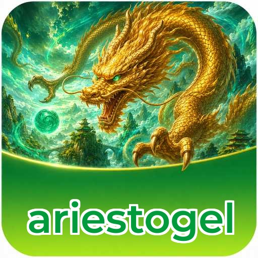 Logo ariestogel