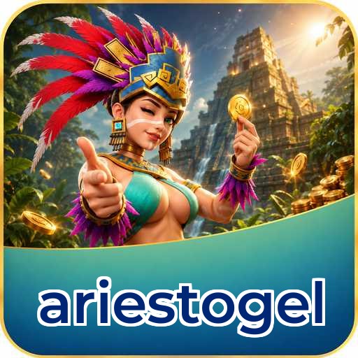 Logo ariestogel