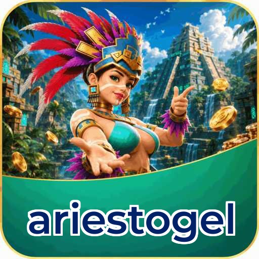 Logo ariestogel