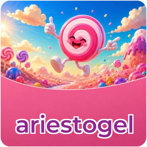 Logo ariestogel