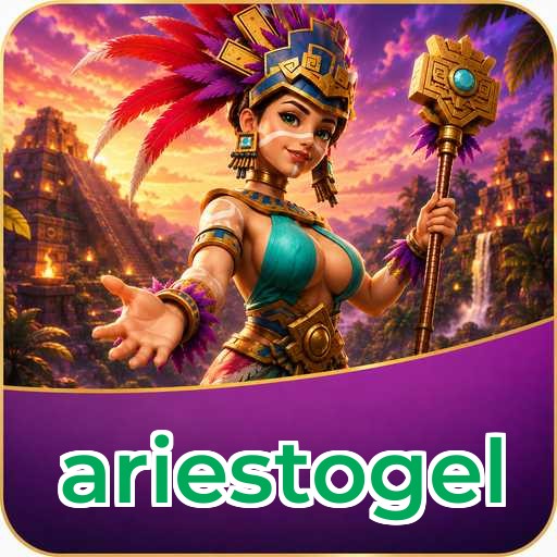Logo ariestogel
