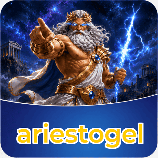 Logo ariestogel