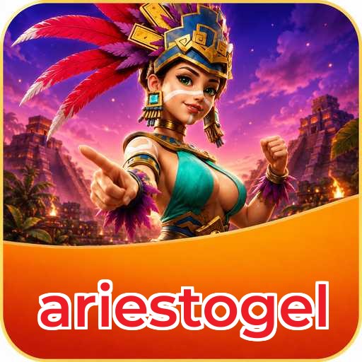 Logo ariestogel