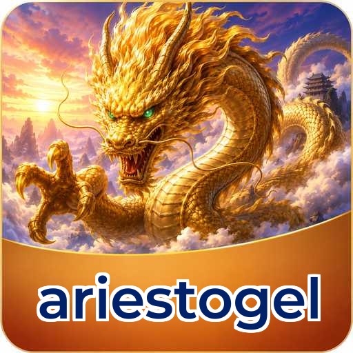 Logo ariestogel