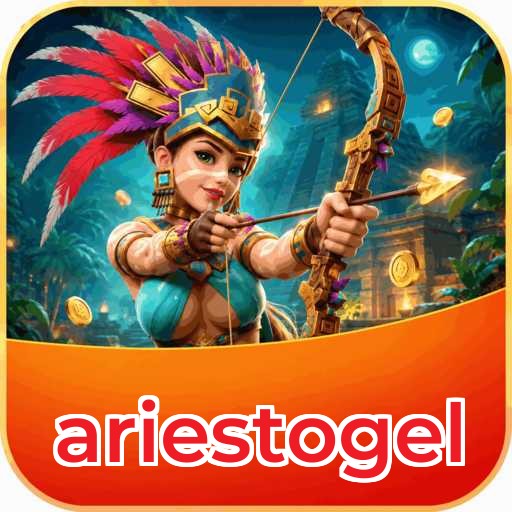 Logo ariestogel