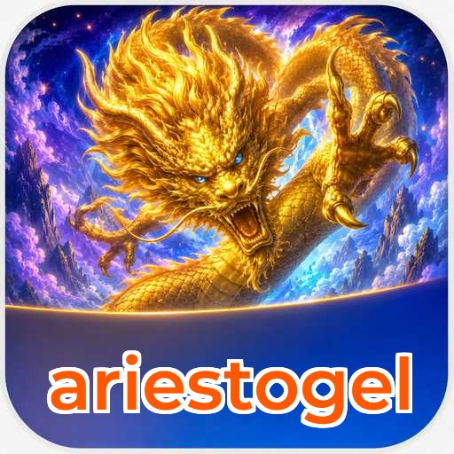 Logo ariestogel