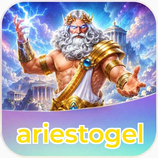 Logo ariestogel