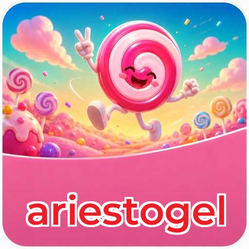 Logo ariestogel