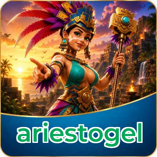 Logo ariestogel