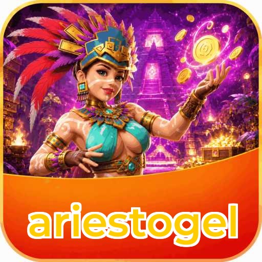 Logo ariestogel