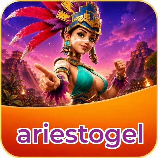 Logo ariestogel