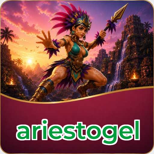 Logo ariestogel