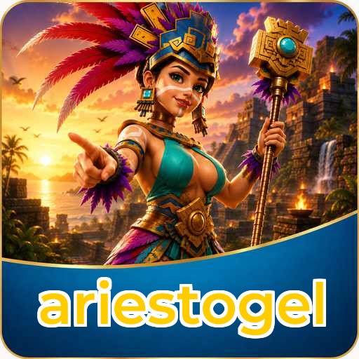 Logo ariestogel