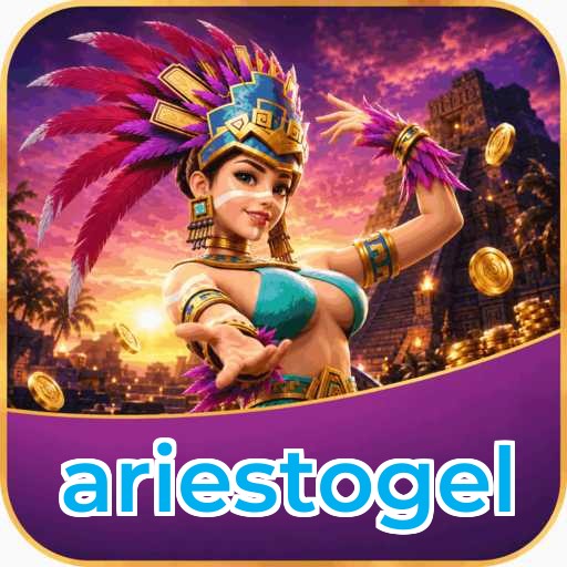 Logo ariestogel