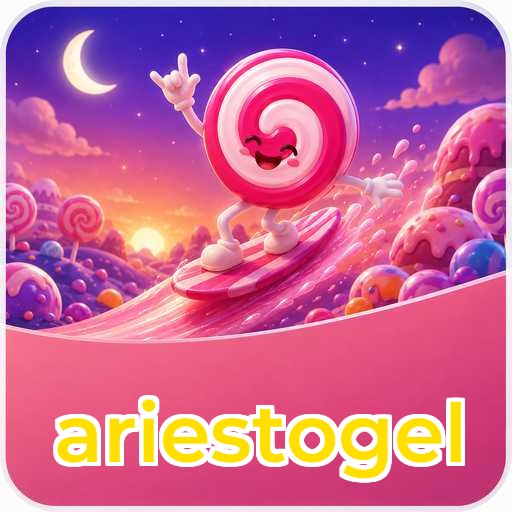 Logo ariestogel