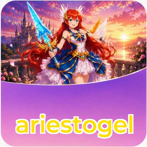 Logo ariestogel