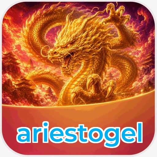 Logo ariestogel