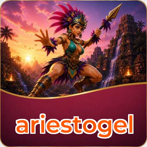Logo ariestogel